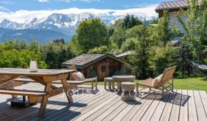 Vendita Chalet Combloux