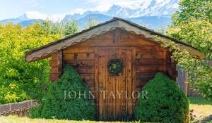 Vendita Chalet Combloux