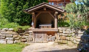 Vendita Chalet Combloux