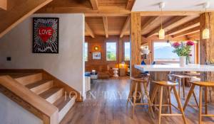 Vendita Chalet Combloux