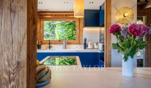 Vendita Chalet Combloux