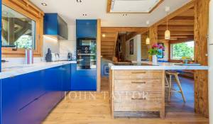 Vendita Chalet Combloux