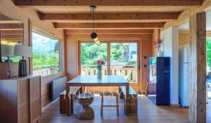 Vendita Chalet Combloux