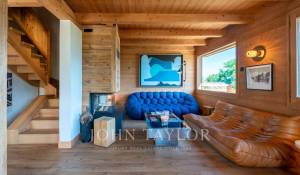 Vendita Chalet Combloux