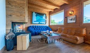 Vendita Chalet Combloux