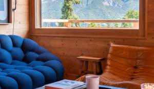 Vendita Chalet Combloux