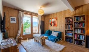 Vendita Chalet Combloux
