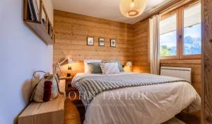 Vendita Chalet Combloux