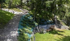 Vendita Chalet Crans-Montana