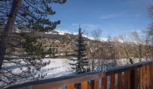 Vendita Chalet Crans-Montana