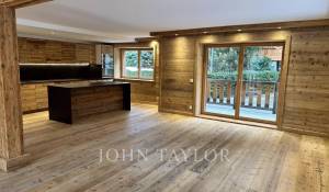 Vendita Chalet Crans-Montana
