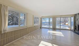 Vendita Chalet Crans-Montana