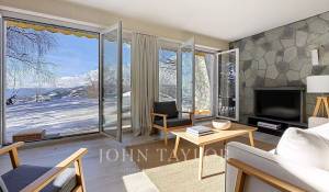 Vendita Chalet Crans-Montana