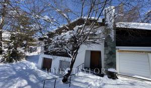 Vendita Chalet Crans-Montana