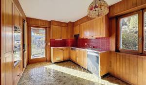 Vendita Chalet Crans-Montana