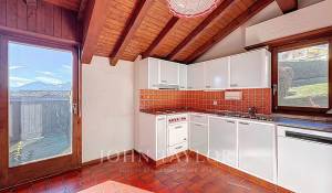 Vendita Chalet Crans-Montana