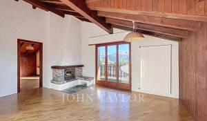 Vendita Chalet Crans-Montana