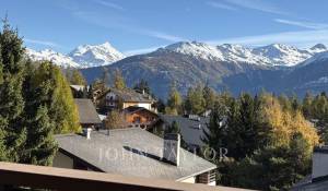 Vendita Chalet Crans-Montana
