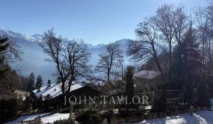 Vendita Chalet Crans-Montana