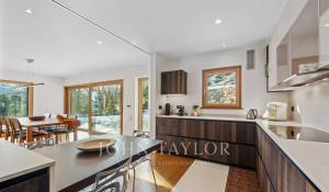 Vendita Chalet Crans-Montana