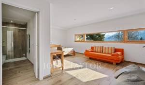 Vendita Chalet Crans-Montana