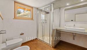 Vendita Chalet Crans-Montana