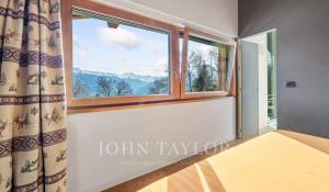 Vendita Chalet Crans-Montana