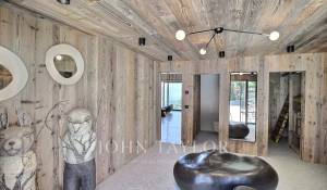 Vendita Chalet Crans-Montana