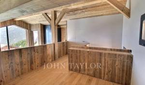 Vendita Chalet Crans-Montana