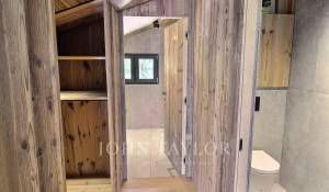 Vendita Chalet Crans-Montana