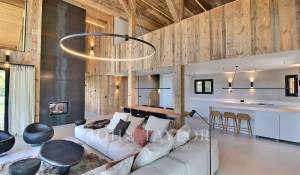 Vendita Chalet Crans-Montana