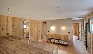 Vendita Chalet Crans-Montana