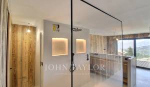 Vendita Chalet Crans-Montana