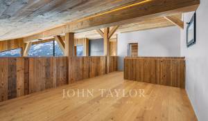 Vendita Chalet Crans-Montana