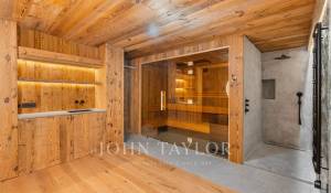 Vendita Chalet Crans-Montana