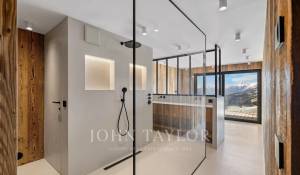 Vendita Chalet Crans-Montana