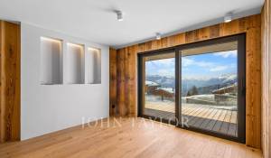 Vendita Chalet Crans-Montana