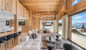 Vendita Chalet Crans-Montana