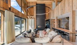 Vendita Chalet Crans-Montana