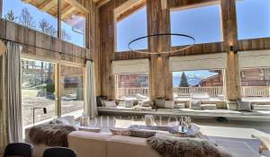 Vendita Chalet Crans-Montana