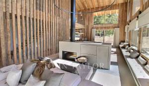 Vendita Chalet Crans-Montana