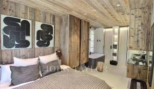 Vendita Chalet Crans-Montana