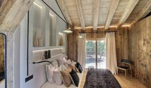 Vendita Chalet Crans-Montana