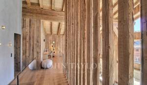 Vendita Chalet Crans-Montana