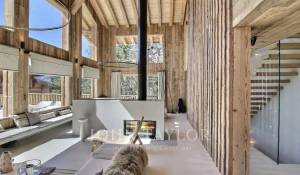 Vendita Chalet Crans-Montana