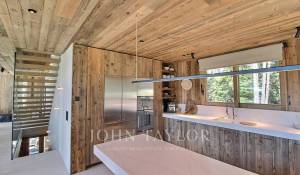 Vendita Chalet Crans-Montana