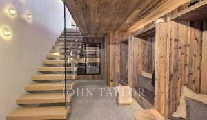 Vendita Chalet Crans-Montana