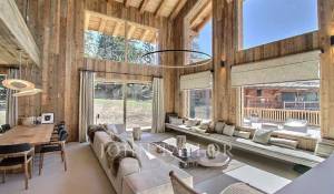 Vendita Chalet Crans-Montana