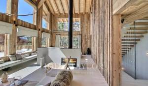 Vendita Chalet Crans-Montana