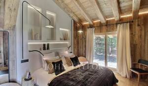 Vendita Chalet Crans-Montana